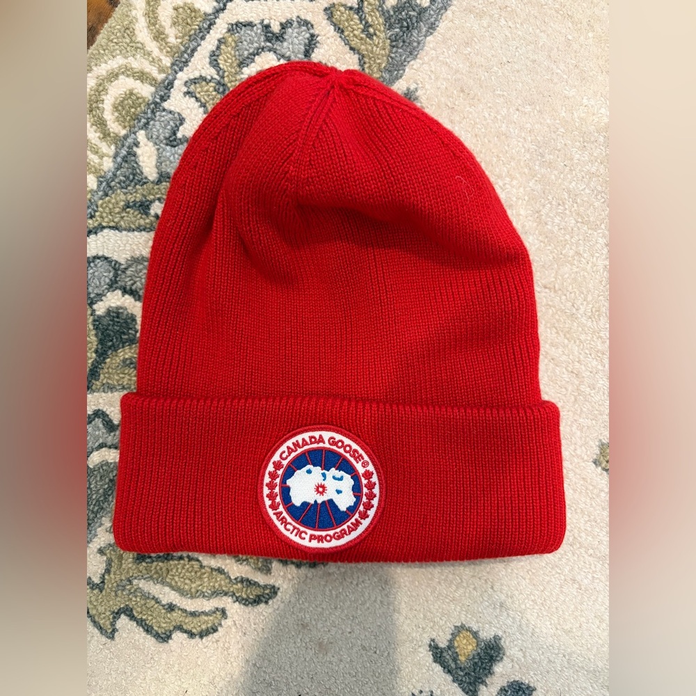Canada Goose Arctic Toque